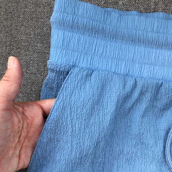 NWOT! - ADIDAS ORIGINALS Crepe Athletic Shorts - Picture 5 of 8